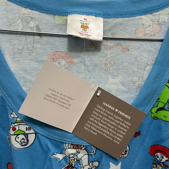 🍂NEW TOY STORY 4 🔮 - Picture 6 of 10